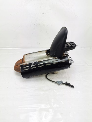 Bmw r1100s muffler - r1100s,