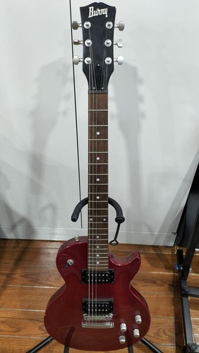 Burny les paul - paul, electric