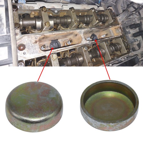 25mm core plugs - plugs, for