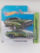 Hot Wheels 2013 Diecast HW