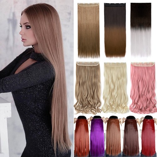 30inch long clip full - 30inch, in