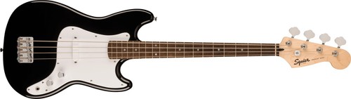 Fender squier bronco bass - fender,