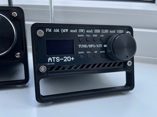 Ats20 radio stand to - &,