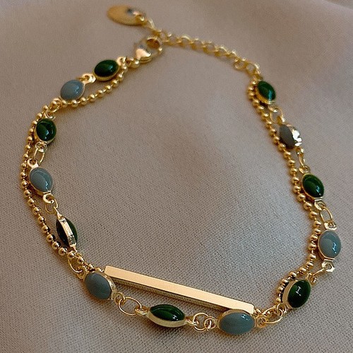 925 sterling silver - 925, jade