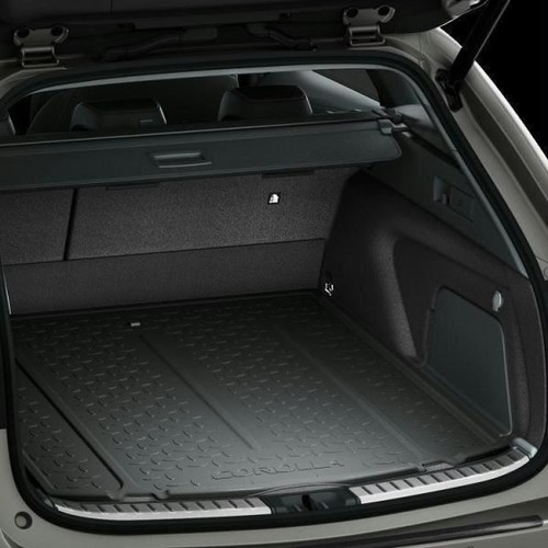 Genuine toyota high - genuine, deck
