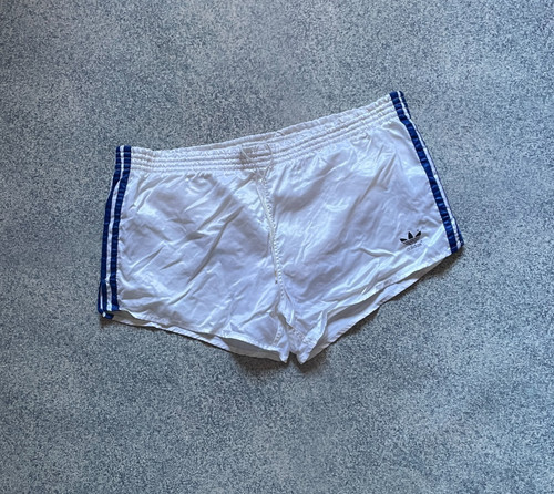 Vintage adidas originals west - vintage,