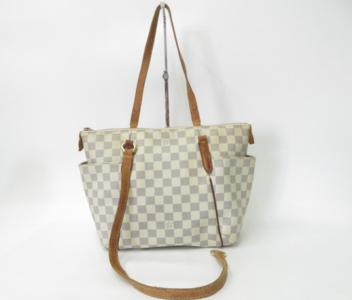 Authentic louis vuitton - louis,