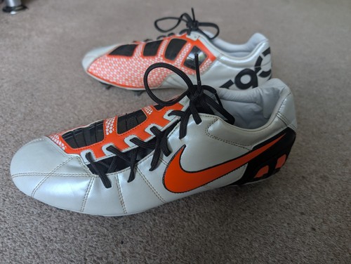 Nike t90 laser iii football - iii,