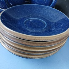 Kalahari Sands Blue Set Of Six