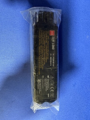 Lifepak test load 12 - test,