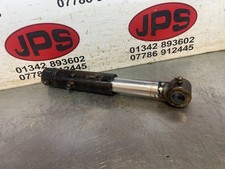 Single acting hydraulic mower