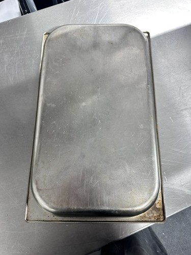 65mm gastronorm pans - gastronorm,