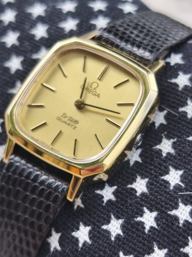 Ladies omega ville gp - de,