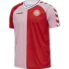 Genuine Denmark 1986 Hummel