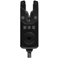 Sonik Bite Alarm SKS2 LED Night Glow Drop Back Indication Fishing Tackle Tool