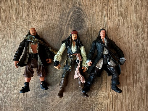 Pirates the caribbean - pirates, of
