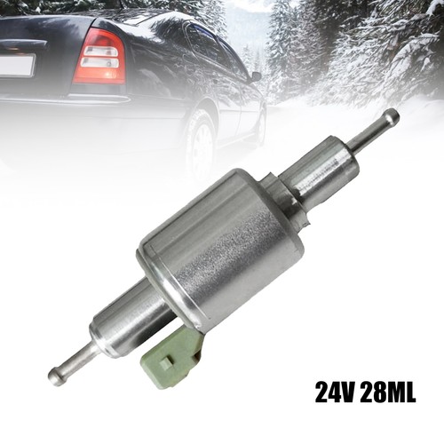 24v 28ml oil fuel - oil, for