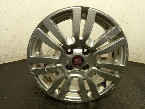 Fiat punto alloy - fiat,