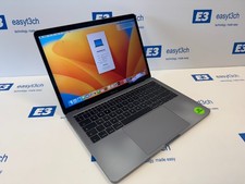 Apple MacBook Pro 13 inch A1708 GREY 16GB RAM 500GB SSD I7 CPU