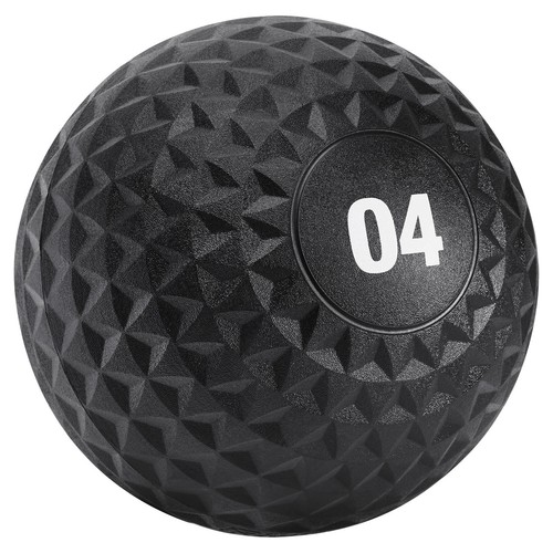 Mirafit medicine ball 4kg - mirafit,