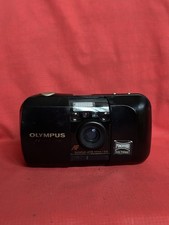 Olympus U [Mju:]-1 Panorama