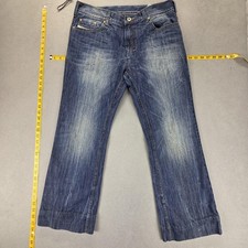 Diesel Zathan Jeans Mens 32x32