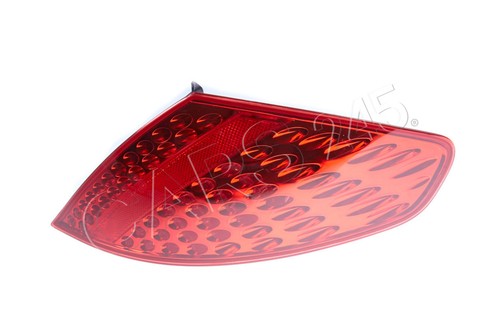 Rear lamp tail light right - tail,