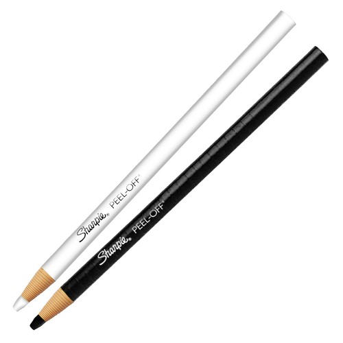 Sharpie china marker - sharpie,