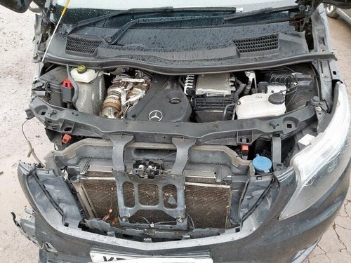 Mercedes vito gearbox - gearbox,