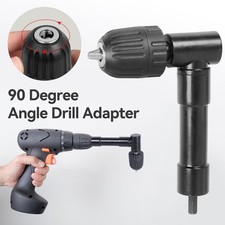 Aluminium Right Angle Drill