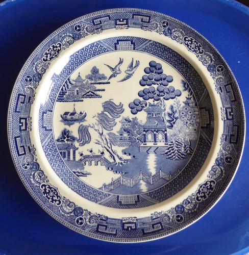 Vintage wedgwood etruria - vintage, of