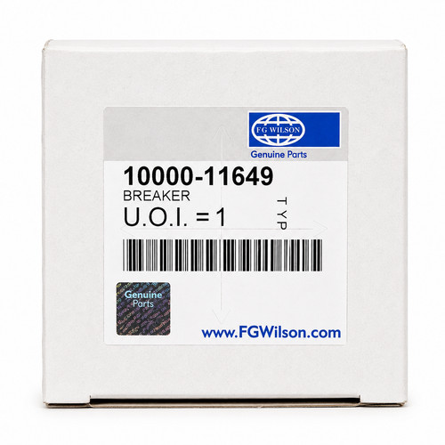 Genuine wilson 10000 - genuine,