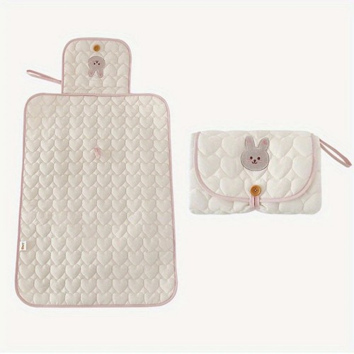 Portable changing mat 50x70cm - mat,