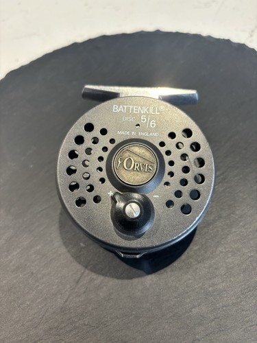 Orvis battenkill vintage - orvis,