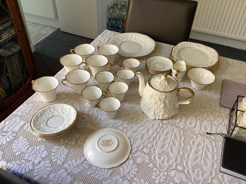 Royal stafford old english - old,