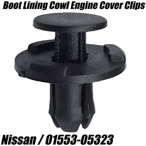 20x clips for - for, bumper