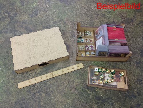 Asoiaf sorting box - sorting, mammoth