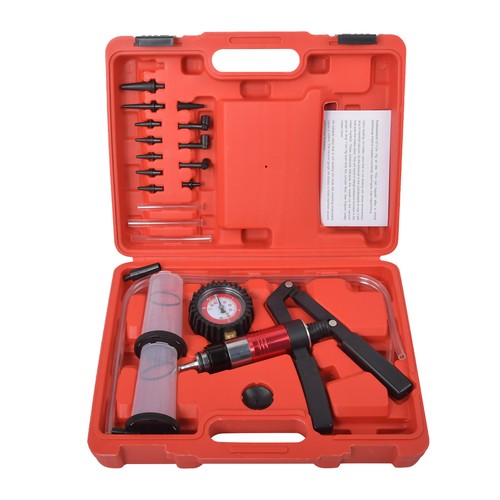 Pieces handheld vacuum pump - 22,