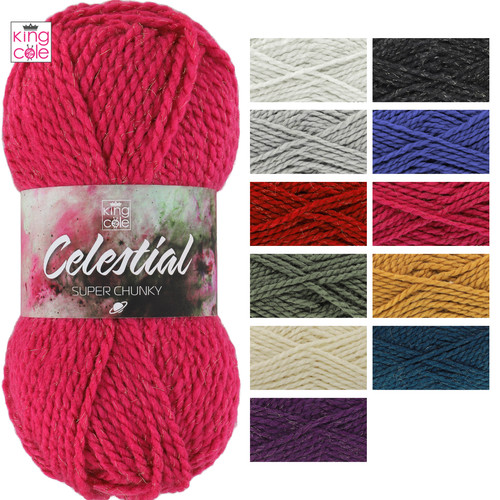 King cole celestial - cole,