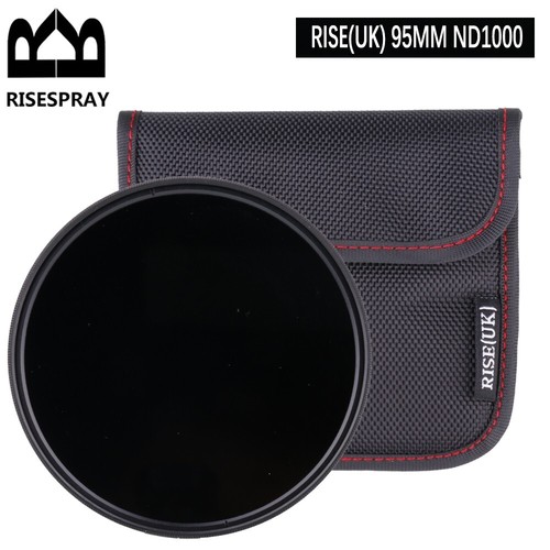 Rise 95mm slim neutral - ,