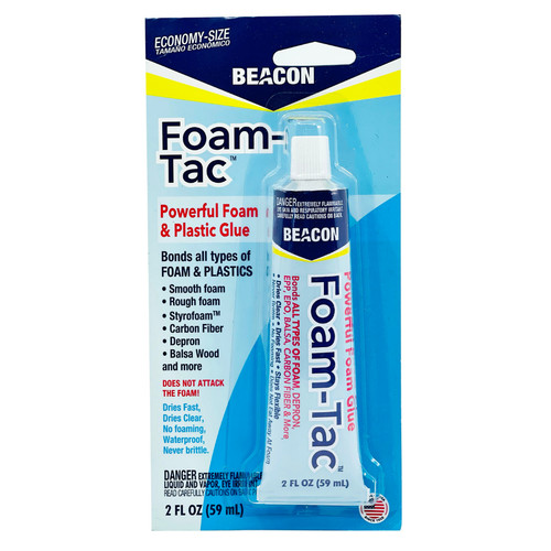 Beacon foam tac 2oz - beacon,