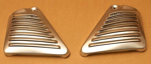 Harley original sidecover - original,