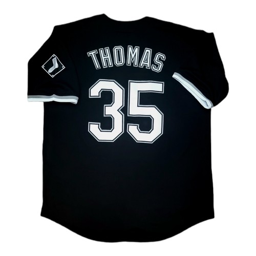 Frank thomas chicago - thomas, sox