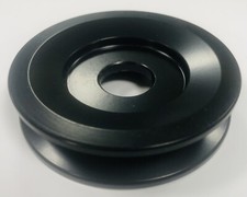 LUCAS A127 ALTERNATOR PULLEY 2