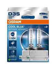 OSRAM Xenarc Cool Blue Intense
