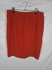 Womens Hobbs Pencil Skirt Size