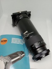 ROWI Zoom Slide Duplicator