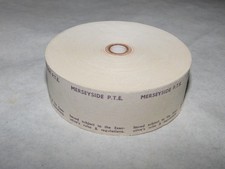 MERSEYSIDE PTE SETRIGHT BUS