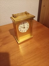 Angelus Mantle Clock