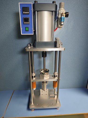 50g vertical injection molding - vertical,